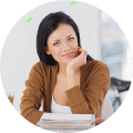 Reviewer Image - InnerAlly - Talk to us Heal with us