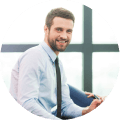 Reviewer Image - InnerAlly - Talk to us Heal with us