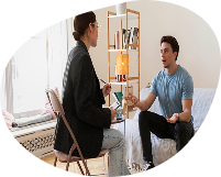 Get Matched with an Expert